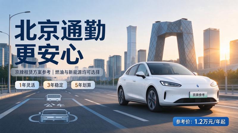 北京交通管制新政策发布会